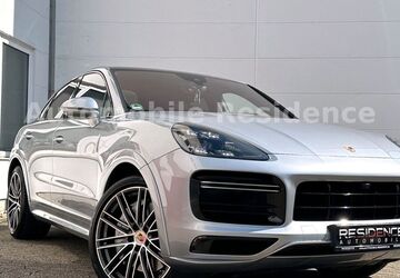 Porsche Cayenne 77.500 km 76.998 &euro; Ratingen 40880