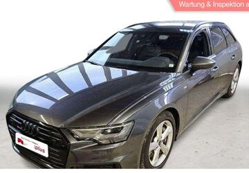 Audi A6 79.262 km 31.370 &euro; Moers-Hülsdonk 47441