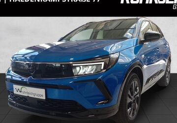 Opel Grandland (X) 18.990 km 23.990 &euro; Duisburg 47059