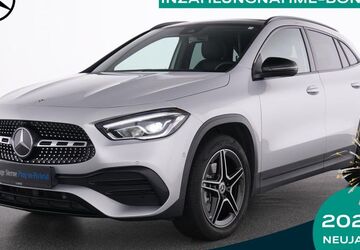 Mercedes-Benz GLA 250 21.364 km 34.435 &euro; Essen 45309