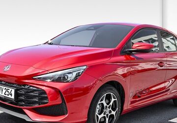 MG 3 10.000 km 15.780 &euro; Wuppertal 42103