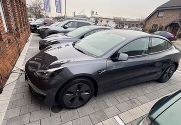 Tesla Model 3 50.000 km 32.000 &euro; Moers 47441
