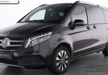 Mercedes-Benz V 250 19.973 km 58.199 &euro; Essen 45309