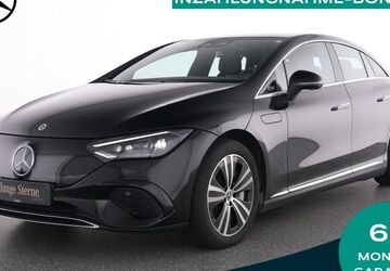 Mercedes-Benz EQE 46.024 km 41.445 &euro; Essen 45309