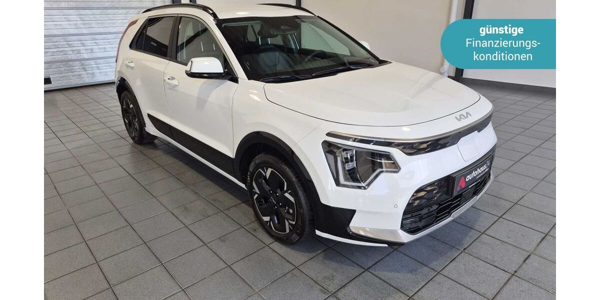 Kia Niro 28.450 km 24.990 &euro; Wuppertal 42287