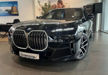 BMW 750 20.447 km 91.290 &euro; Duisburg 47119