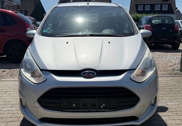 Ford B-Max 180.000 km 3.700 &euro; Essen 45355