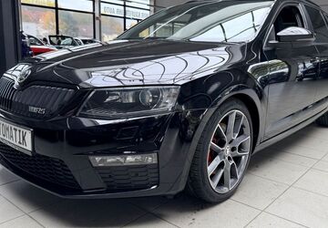 Skoda Octavia 155.089 km 14.490 &euro; Bottrop 46236