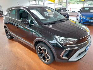 Opel Crossland X Ultimate-Paket Komfort-Paket Head-Up N 9.617 km 21.480 &euro; HAAN 42781