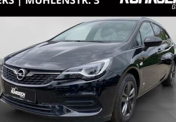 Opel Astra 66.291 km 14.880 &euro; Duisburg 47059