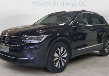 VW Tiguan 18.811 km 33.489 &euro; Duisburg 47138