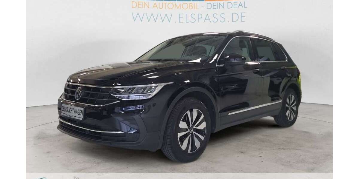 VW Tiguan 18.811 km 33.489 &euro; Duisburg 47138