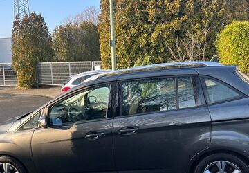 Ford Grand C-Max 95.000 km 7.999 &euro; Essen 45326