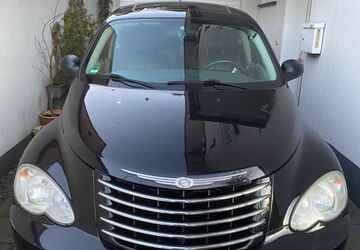 Chrysler PT Cruiser 214.500 km 3.400 &euro; Wuppertal 42275
