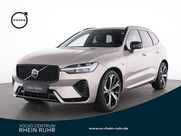 Gebrauchte Volvo XC60