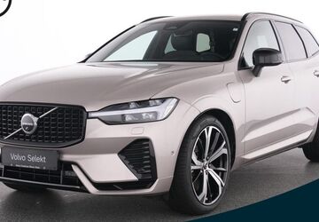 Volvo XC60 28.200 km 54.950 &euro; Essen-Kray 45309