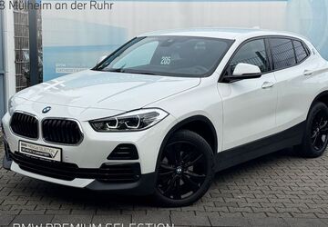 BMW X2 116.437 km 22.880 &euro; Mülheim an der Ruhr 45478