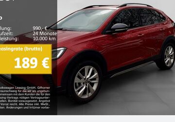 VW Taigo 25.299 km 22.890 &euro; Castrop-Rauxel 44575