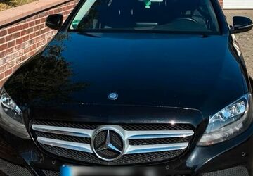 Mercedes-Benz C 200 184.000 km 9.998 &euro; Essen 45144