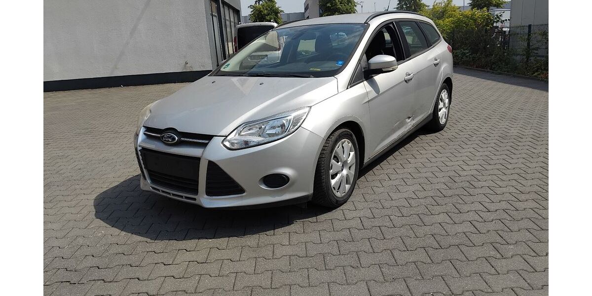 Ford Focus 288.000 km 2.900 &euro; Essen 45356
