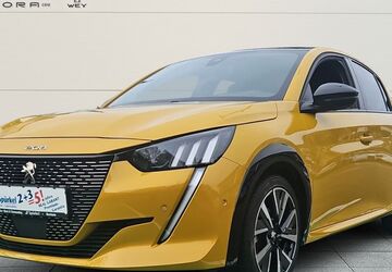 Peugeot 208 20.119 km 18.980 &euro; Bochum 44809