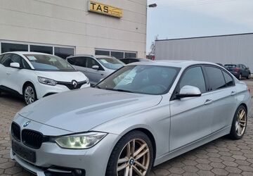 BMW 335 263.000 km 11.999 &euro; Dinslaken 46539