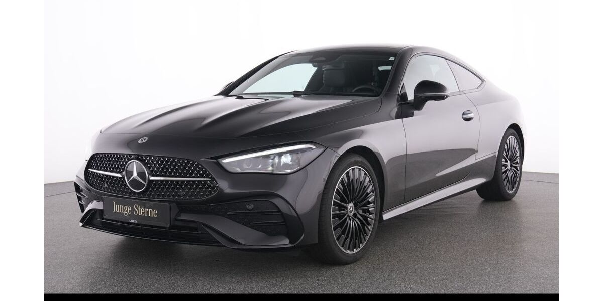 Mercedes-Benz CLE 200 5.205 km 53.799 &euro; Essen 45309