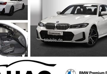 BMW 330 10.504 km 43.470 &euro; Dorsten 46282