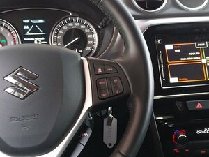 Suzuki Vitara 1.4 Mild-Hybrid Comfort 4x2 Kam Klima 27.380 km 17.890 &euro; HAAN 42781