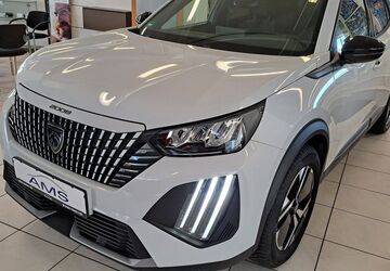 Peugeot 2008 42.507 km 19.790 &euro; Essen 45307