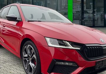 Skoda Octavia 29.975 km 33.990 &euro; Mülheim an der Ruhr 45479