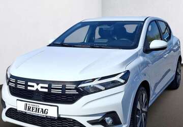 Dacia Sandero 6.344 km 15.480 &euro; Recklinghausen 45659