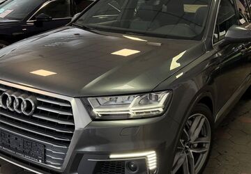 Audi Q7 219.890 km 24.990 &euro; Schwelm 58332