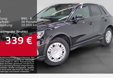 Audi Q3 4.790 km 39.690 &euro; Bochum 44809