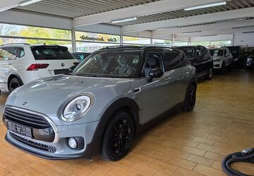 Mini Cooper Clubman 150.000 km 9.590 &euro; Gladbeck 45966