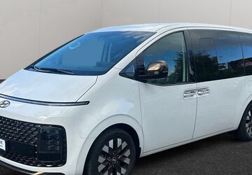 Hyundai STARIA 26.789 km 40.990 &euro; Oer-Erkenschwick 45739