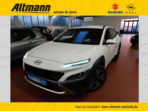 Hyundai Kona Prime 2WD H-UP Kam Navi SHZ LHZ ACC 27.595 km 20.490 &euro; HAAN 42781