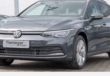 VW Golf 59.800 km 23.880 &euro; Duisburg 47059