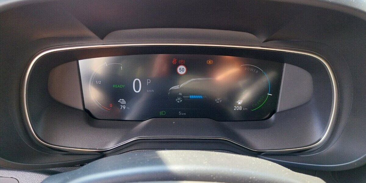 Opel Combo Life - e Ultimate 4.500 km 28.290 &euro; HAAN 42781