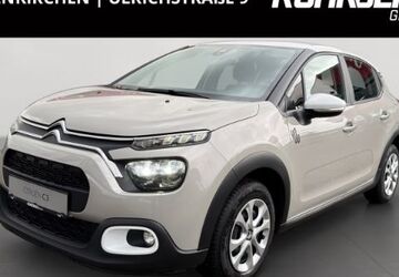 Citroen C3 21.399 km 12.990 &euro; Duisburg 47059