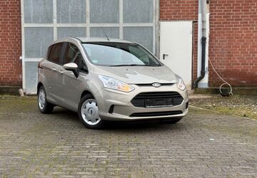 Ford B-Max 54.130 km 9.199 &euro; Oberhausen 46049