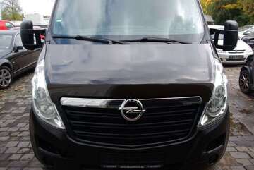 Gebrauchte Opel Movano