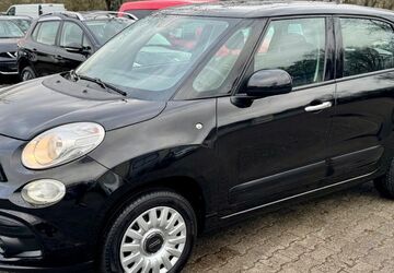 Fiat 500L 115.212 km 7.990 &euro; Recklinghausen 45665