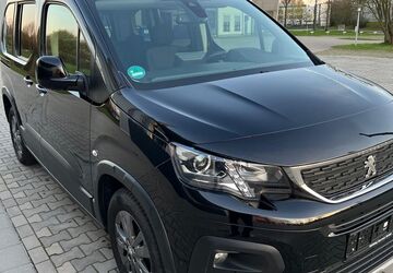 Peugeot Rifter 160.000 km 12.600 &euro; Gladbeck 45966