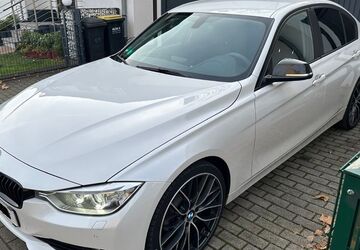 BMW 318 244.000 km 10.900 &euro; Essen 45309