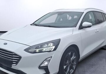 Ford Focus 31.500 km 17.490 &euro; Gelsenkirchen 45891