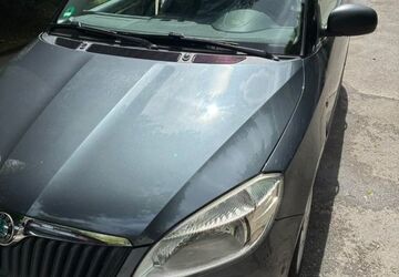 Skoda Fabia 166.450 km 2.000 &euro; Essen 45355