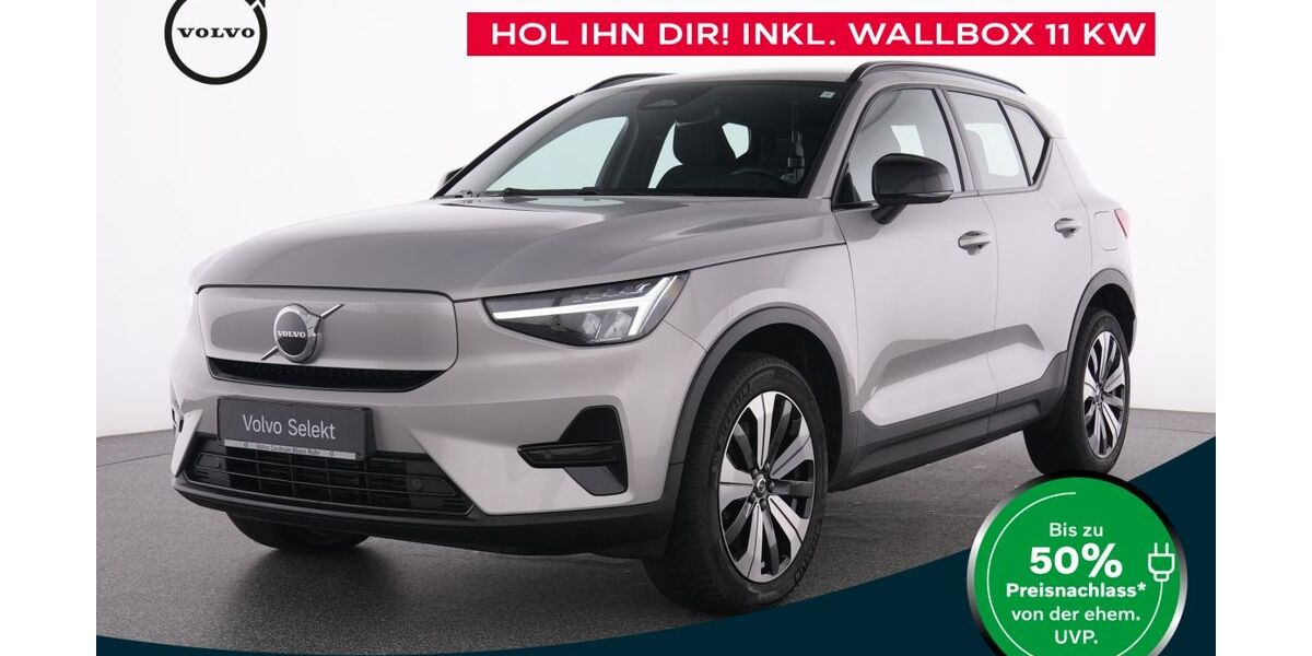 Volvo XC40 29.580 km 27.550 &euro; Witten 58453