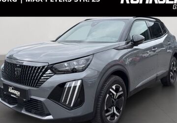 Peugeot 2008 23.800 km 23.990 &euro; Duisburg 47059