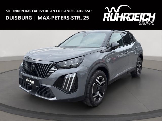 Peugeot 2008 23.800 km 23.990 &euro; Duisburg 47059